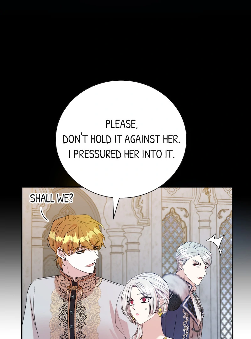 My Second Husband Is Desperate And Depressed Chapter 111 - page 81
