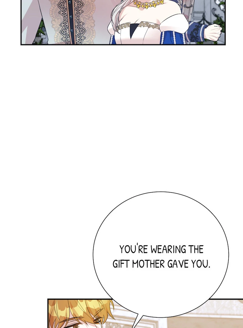 My Second Husband Is Desperate And Depressed Chapter 111 - page 82