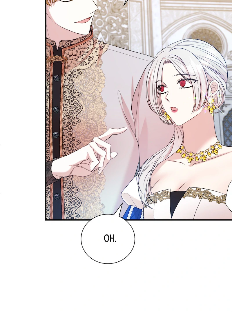 My Second Husband Is Desperate And Depressed Chapter 111 - page 83