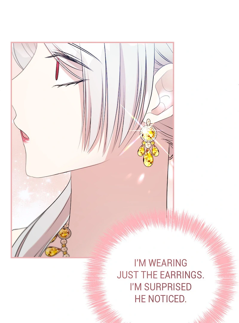 My Second Husband Is Desperate And Depressed Chapter 111 - page 84