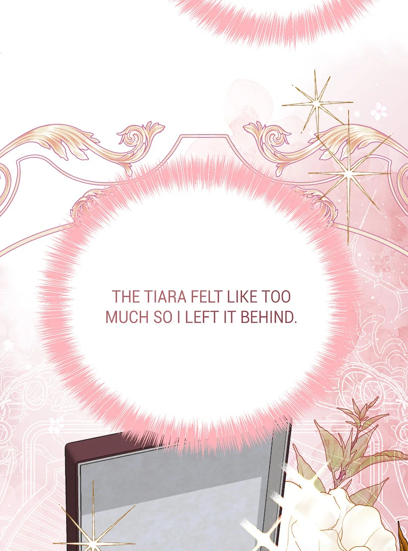 My Second Husband Is Desperate And Depressed Chapter 111 - page 85