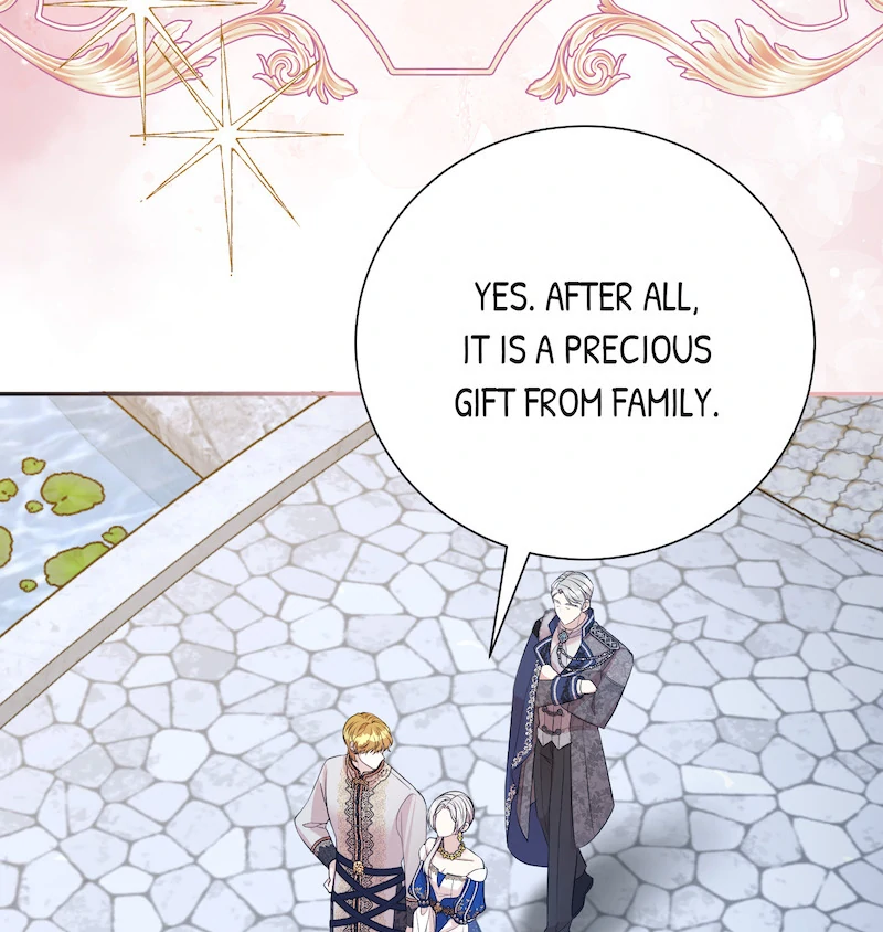 My Second Husband Is Desperate And Depressed Chapter 111 - page 87