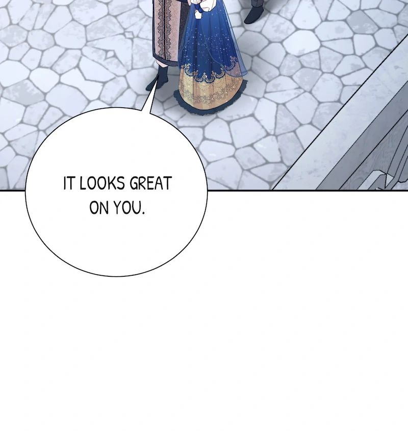My Second Husband Is Desperate And Depressed Chapter 111 - page 88