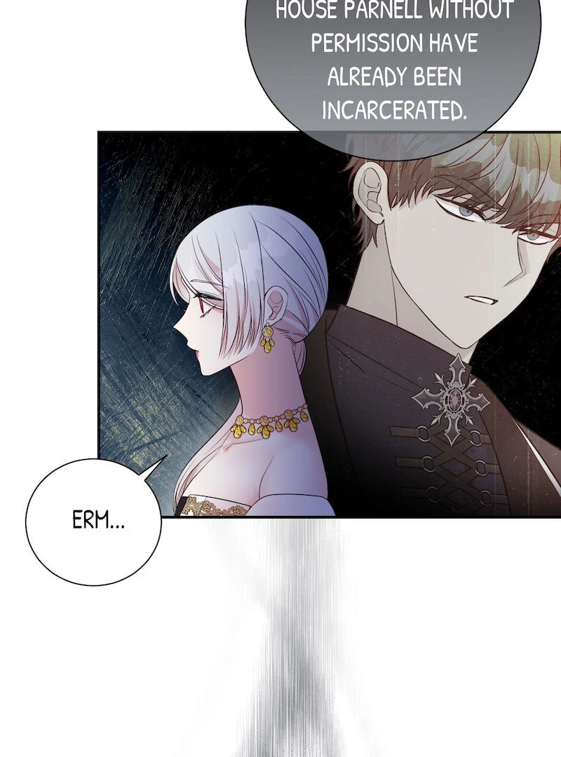 My Second Husband Is Desperate And Depressed Chapter 111 - page 9