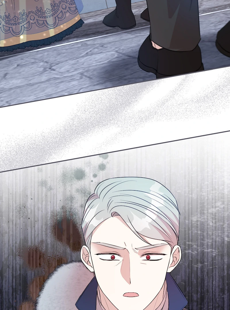 My Second Husband Is Desperate And Depressed Chapter 111 - page 90