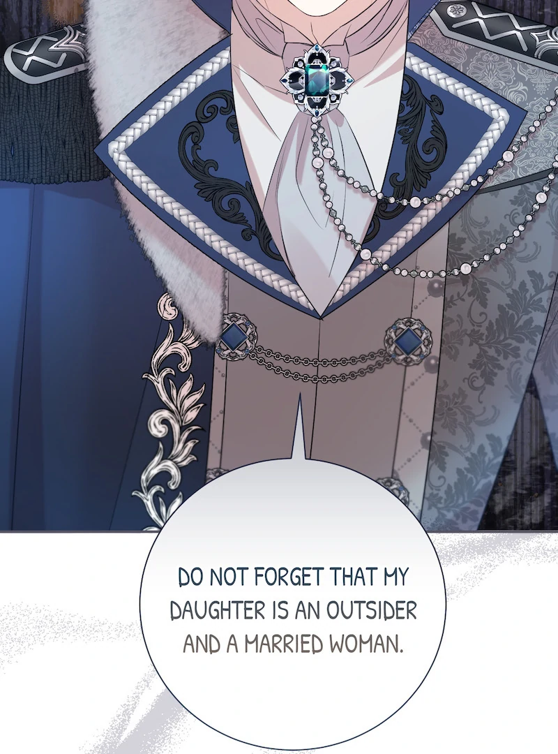 My Second Husband Is Desperate And Depressed Chapter 111 - page 91