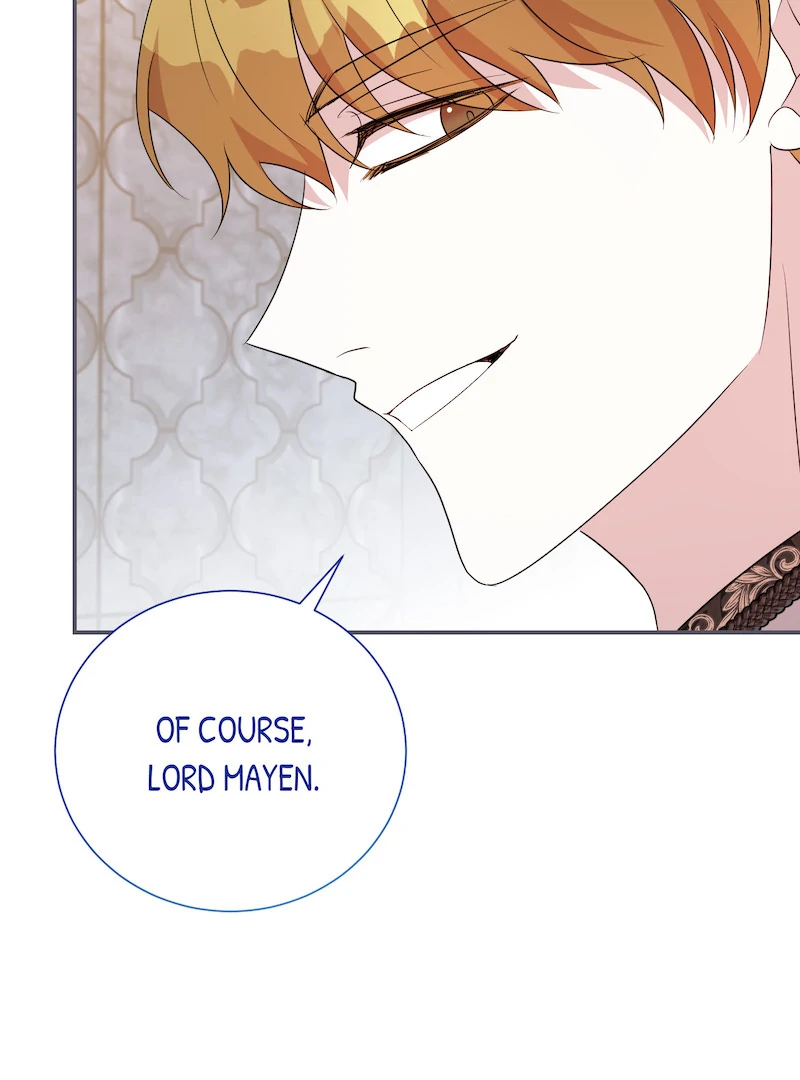 My Second Husband Is Desperate And Depressed Chapter 111 - page 93