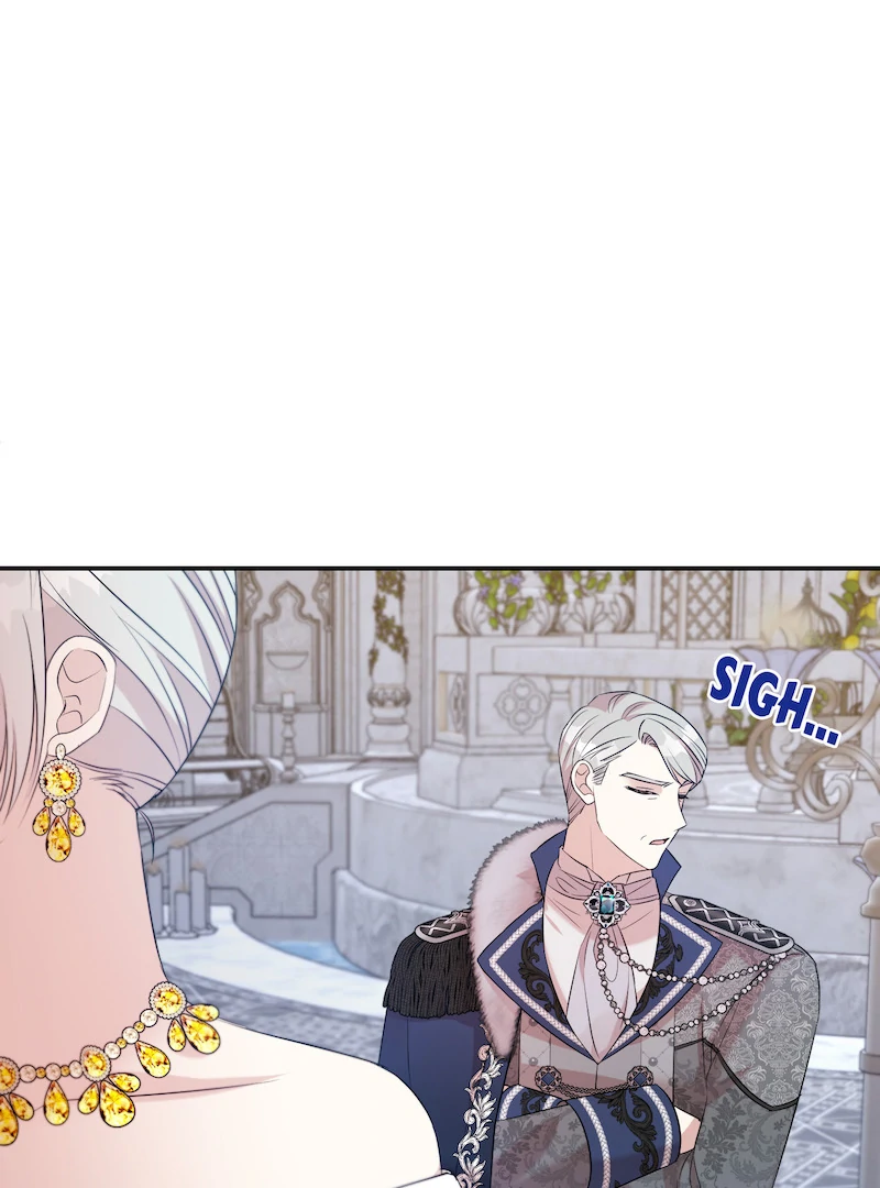 My Second Husband Is Desperate And Depressed Chapter 111 - page 94