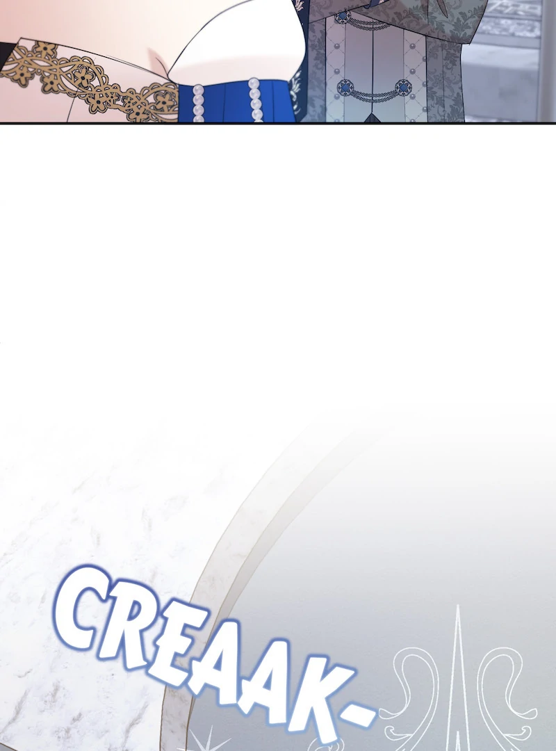 My Second Husband Is Desperate And Depressed Chapter 111 - page 95
