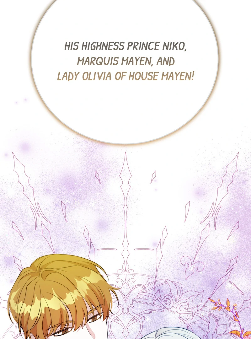 My Second Husband Is Desperate And Depressed Chapter 111 - page 97