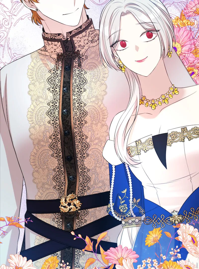 My Second Husband Is Desperate And Depressed Chapter 111 - page 98