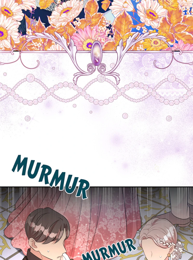 My Second Husband Is Desperate And Depressed Chapter 111 - page 99