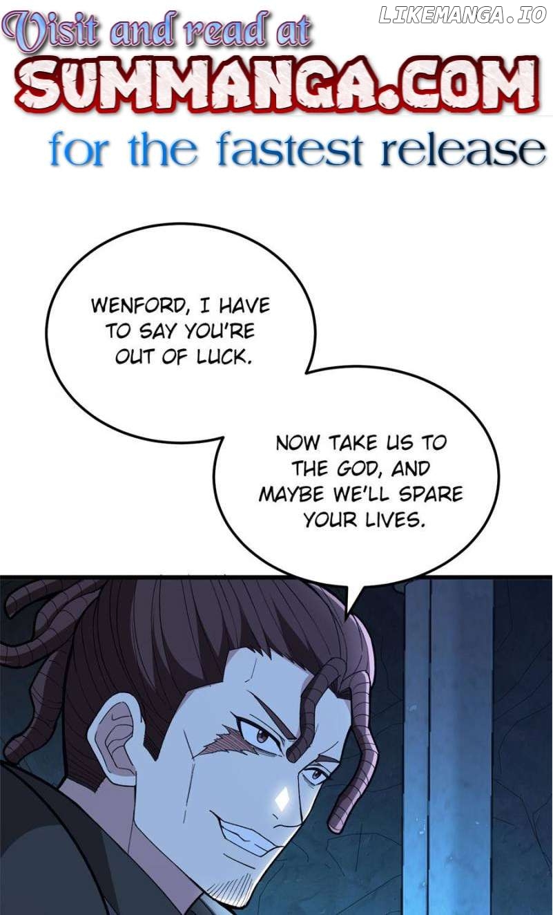 Evil Dragon Is Reincarnated! Revenge Begins at the Age of Five! Chapter 223 - page 1