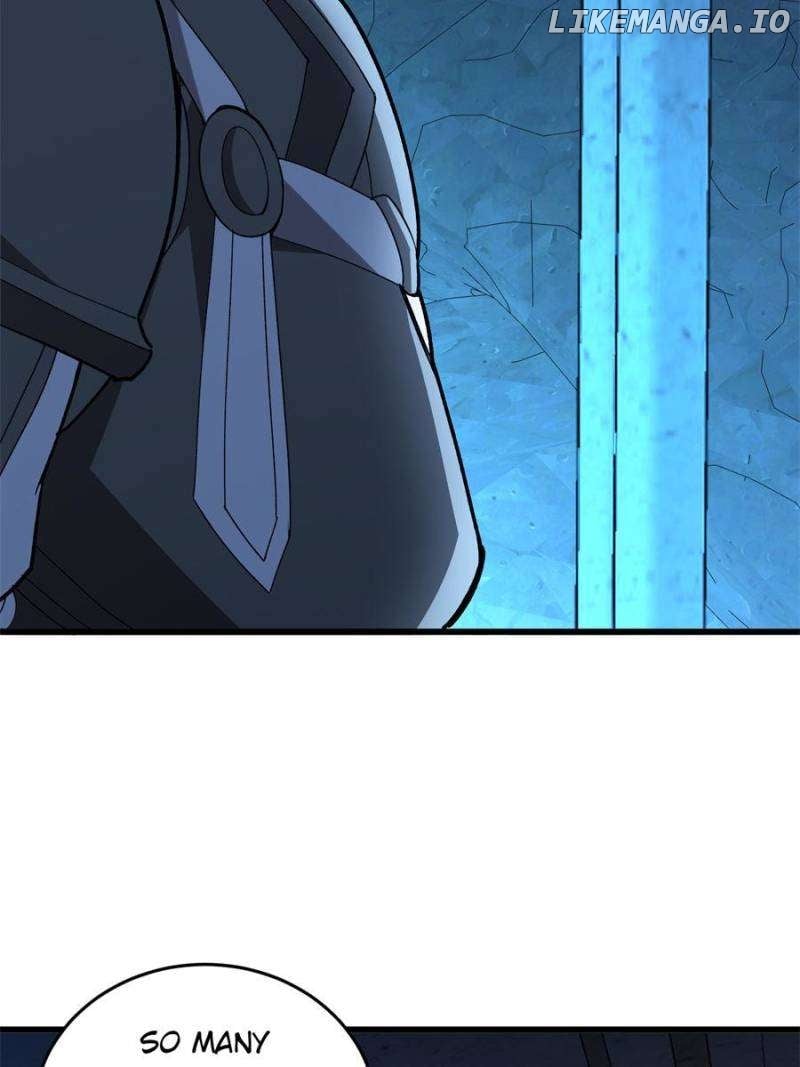 Evil Dragon Is Reincarnated! Revenge Begins at the Age of Five! Chapter 223 - page 2