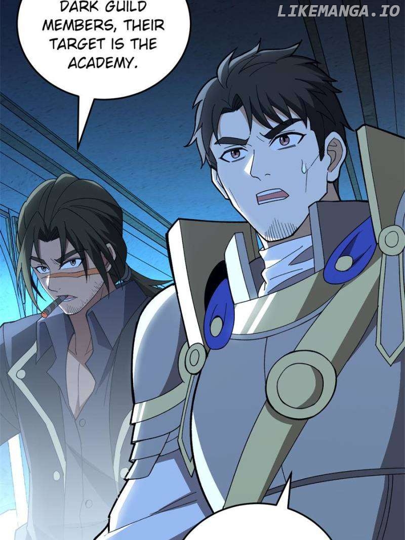 Evil Dragon Is Reincarnated! Revenge Begins at the Age of Five! Chapter 223 - page 3