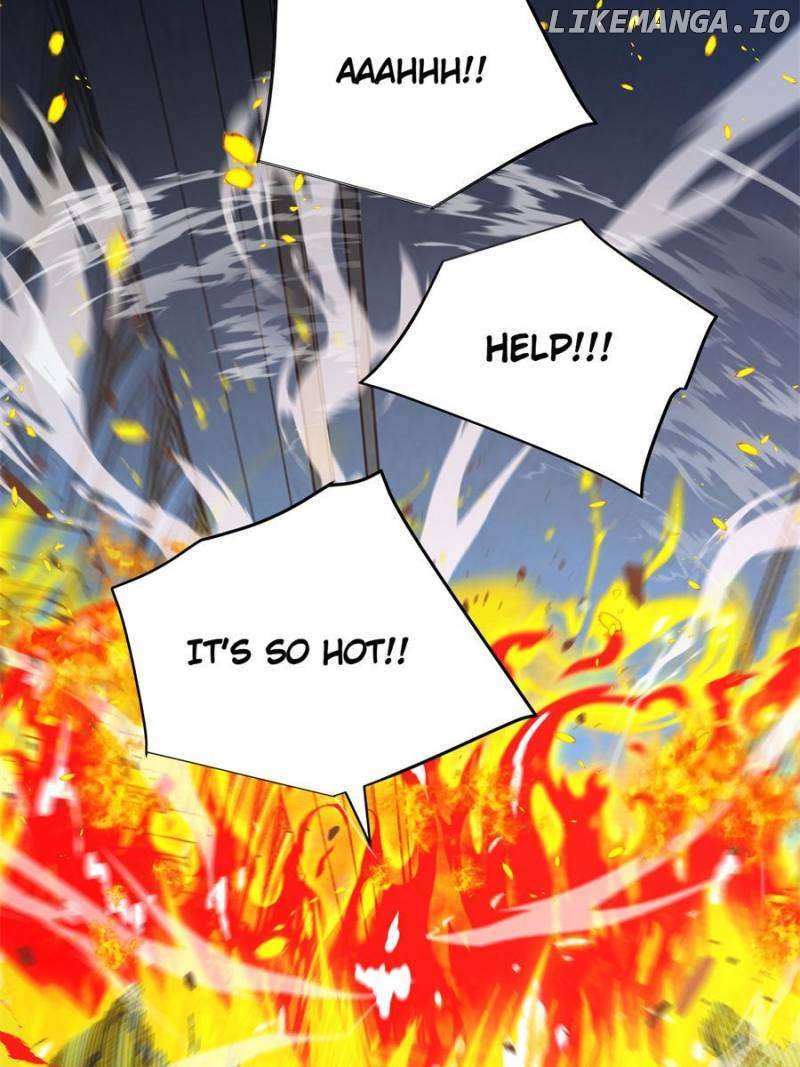 Evil Dragon Is Reincarnated! Revenge Begins at the Age of Five! Chapter 223 - page 8