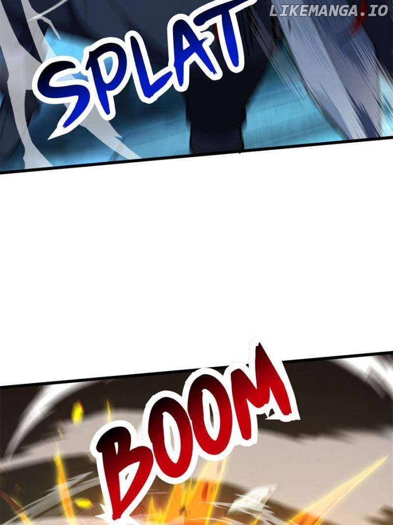 Evil Dragon Is Reincarnated! Revenge Begins at the Age of Five! Chapter 224 - page 29