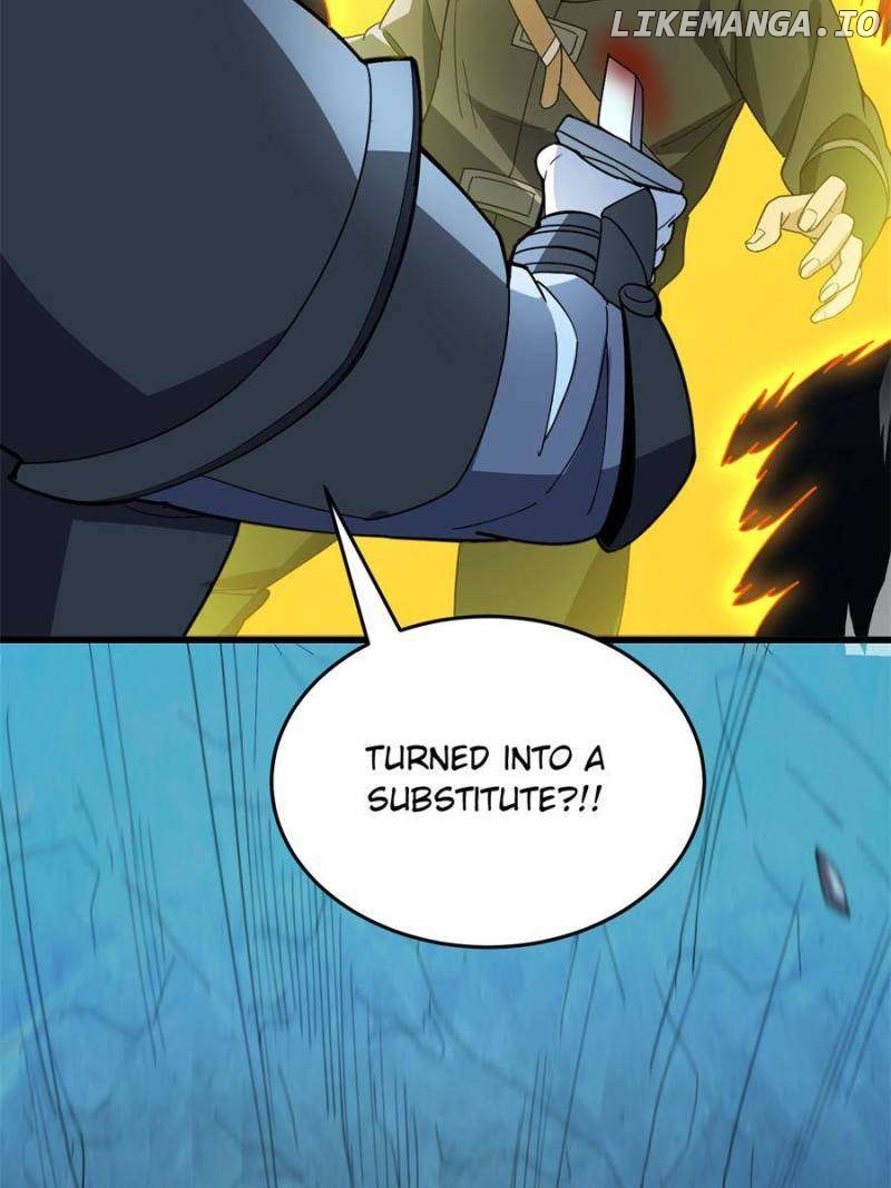 Evil Dragon Is Reincarnated! Revenge Begins at the Age of Five! Chapter 224 - page 36