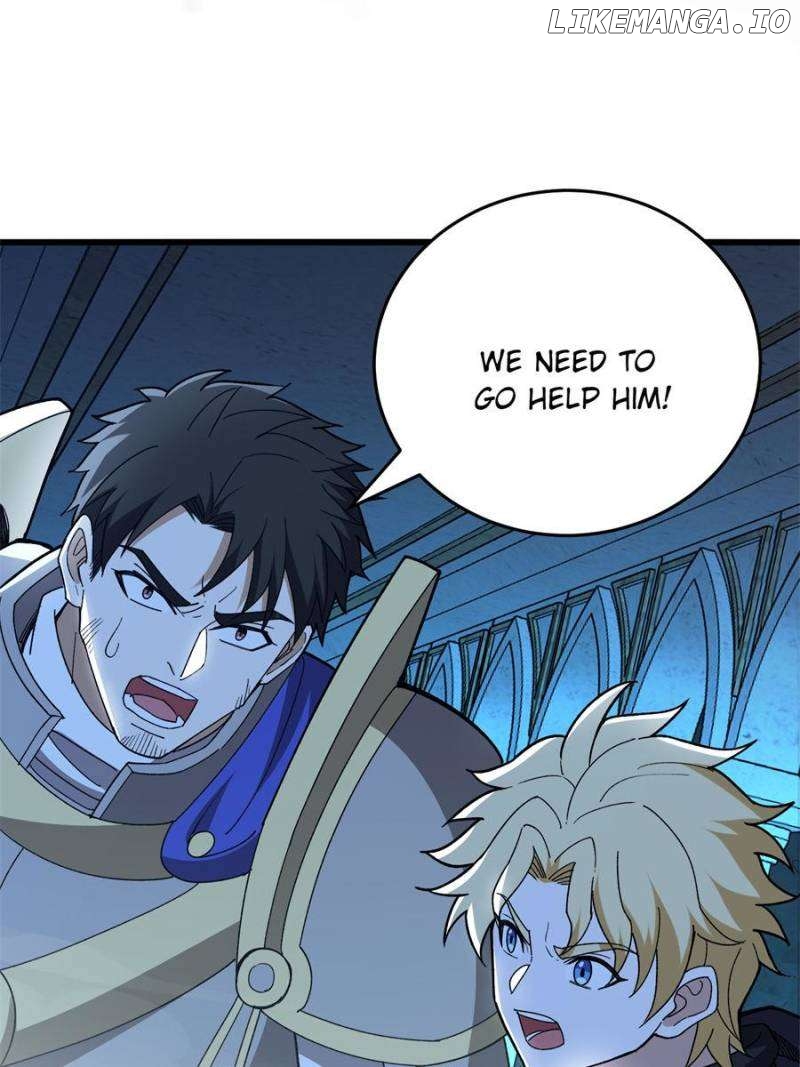 Evil Dragon Is Reincarnated! Revenge Begins at the Age of Five! Chapter 224 - page 4
