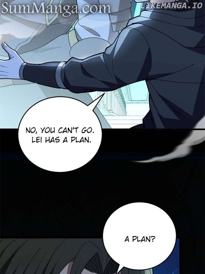 Evil Dragon Is Reincarnated! Revenge Begins at the Age of Five! Chapter 224 - page 5
