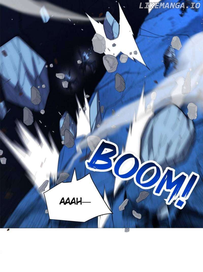 Evil Dragon Is Reincarnated! Revenge Begins at the Age of Five! Chapter 225 - page 2