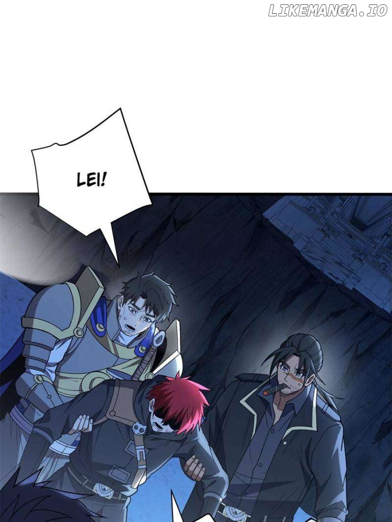 Evil Dragon Is Reincarnated! Revenge Begins at the Age of Five! Chapter 225 - page 3