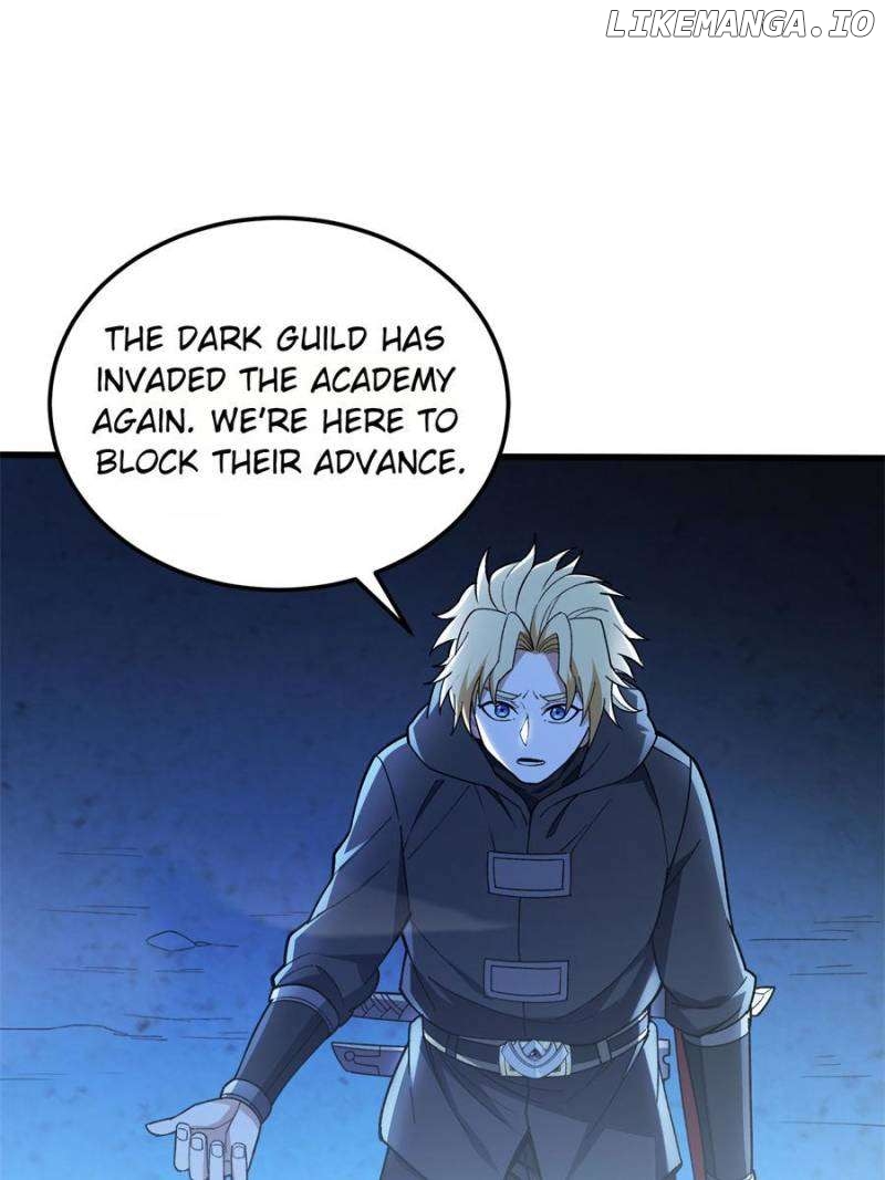 Evil Dragon Is Reincarnated! Revenge Begins at the Age of Five! Chapter 225 - page 6