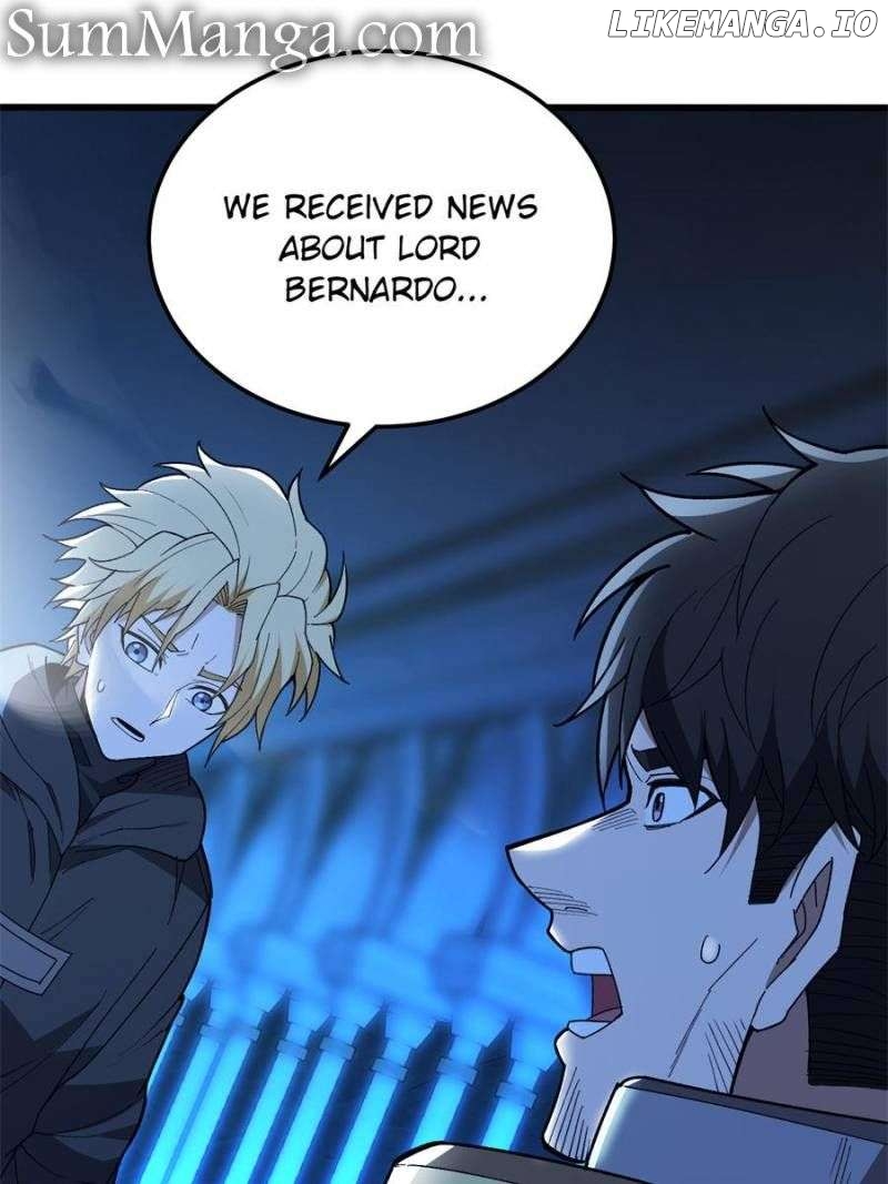Evil Dragon Is Reincarnated! Revenge Begins at the Age of Five! Chapter 225 - page 8