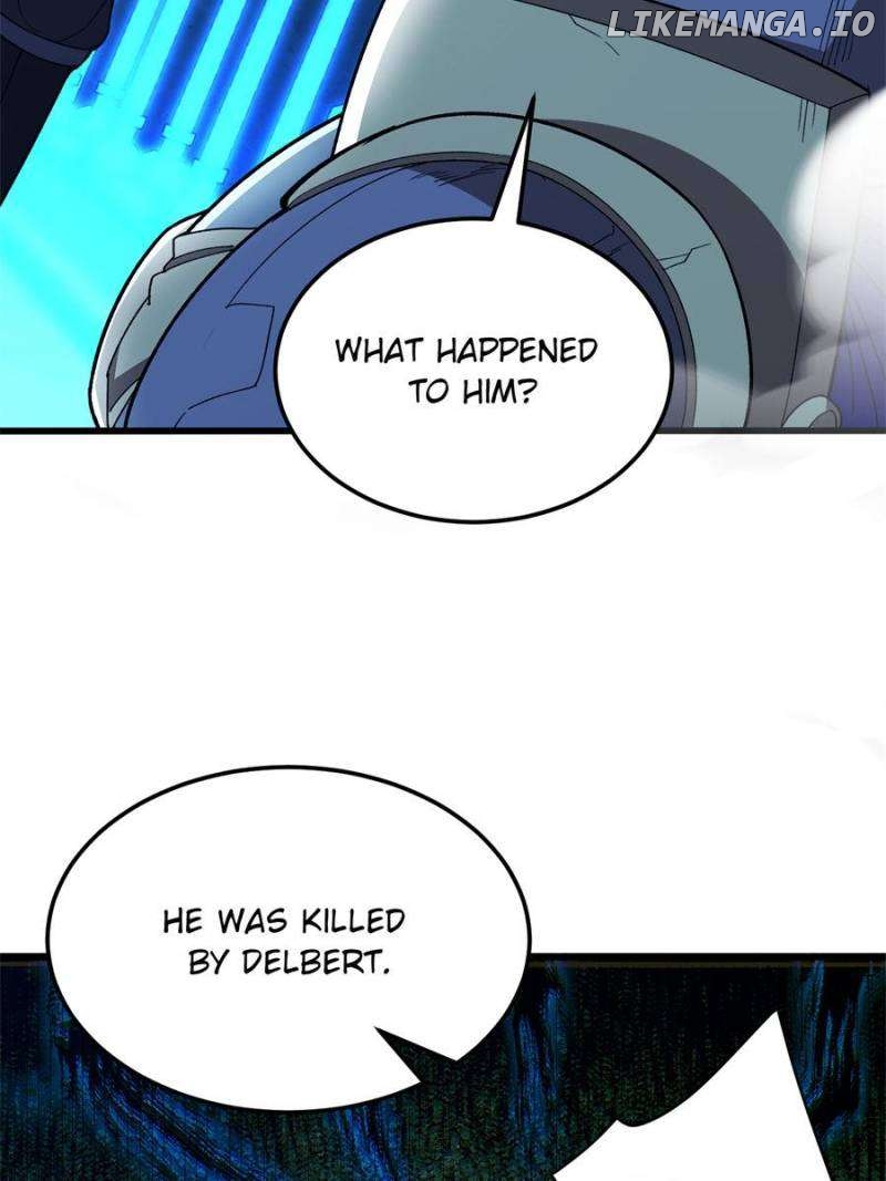 Evil Dragon Is Reincarnated! Revenge Begins at the Age of Five! Chapter 225 - page 9