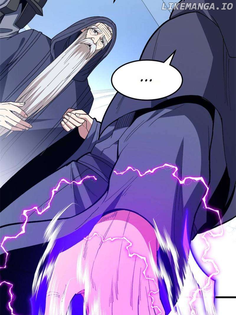 Evil Dragon Is Reincarnated! Revenge Begins at the Age of Five! Chapter 226 - page 5