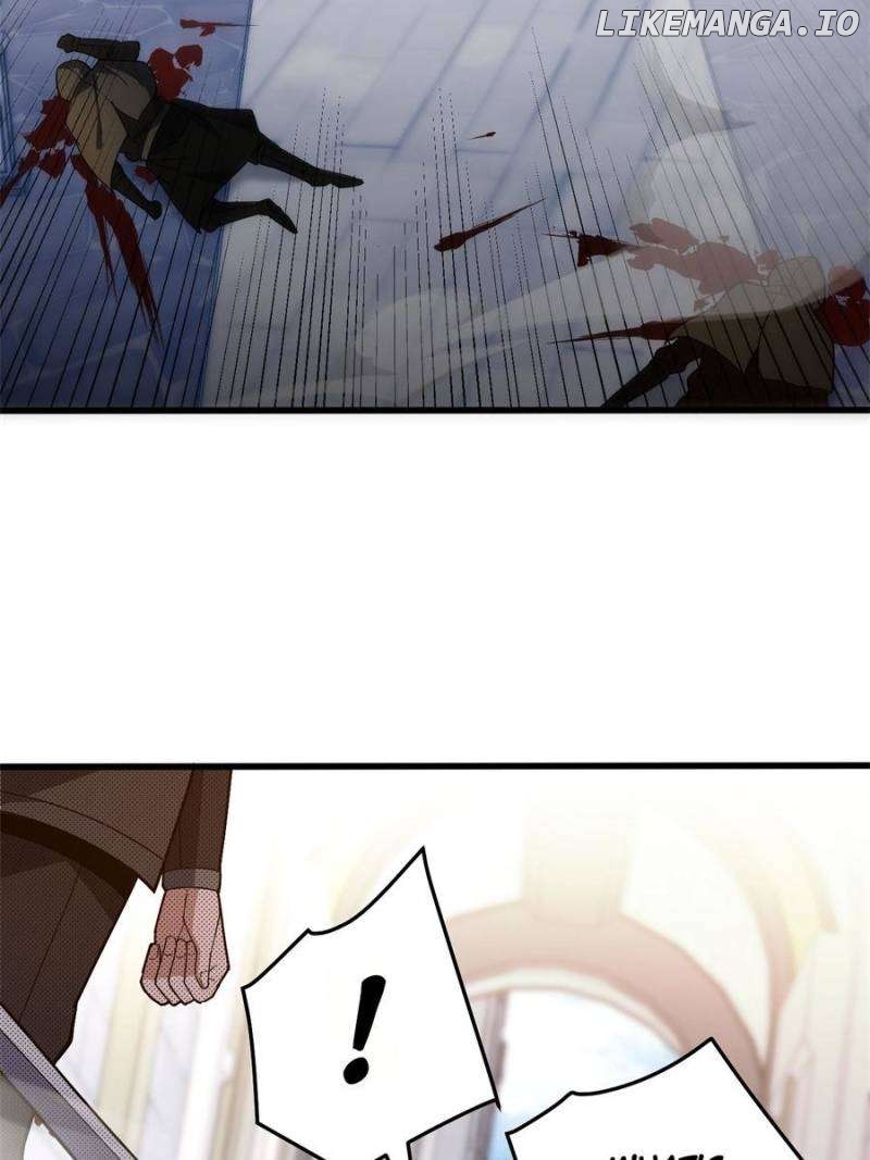 Evil Dragon Is Reincarnated! Revenge Begins at the Age of Five! Chapter 227 - page 10