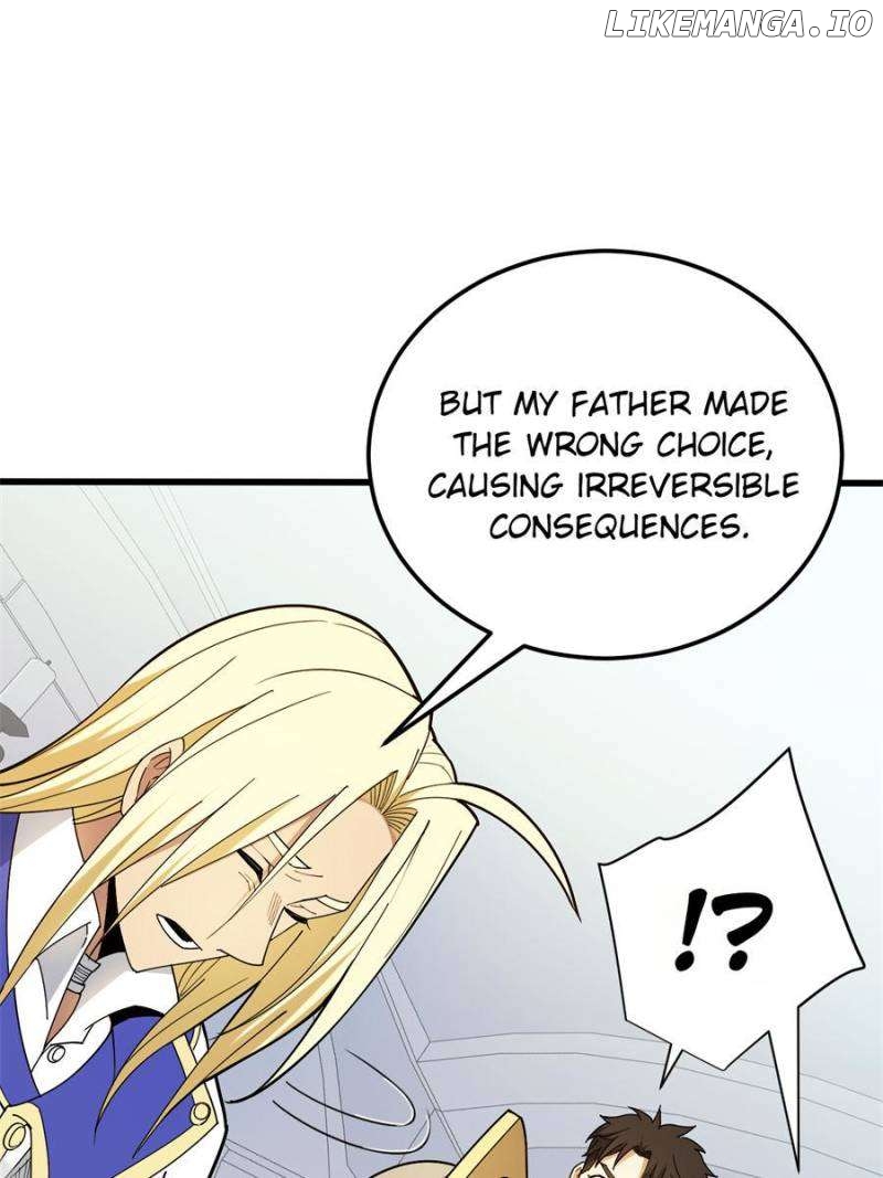 Evil Dragon Is Reincarnated! Revenge Begins at the Age of Five! Chapter 227 - page 17