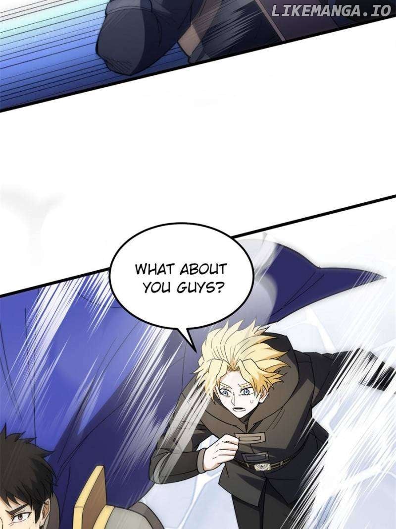 Evil Dragon Is Reincarnated! Revenge Begins at the Age of Five! Chapter 227 - page 2