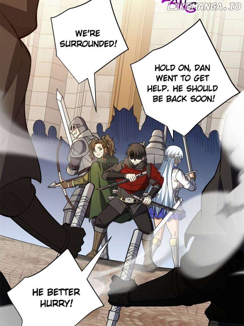 Evil Dragon Is Reincarnated! Revenge Begins at the Age of Five! Chapter 227 - page 22