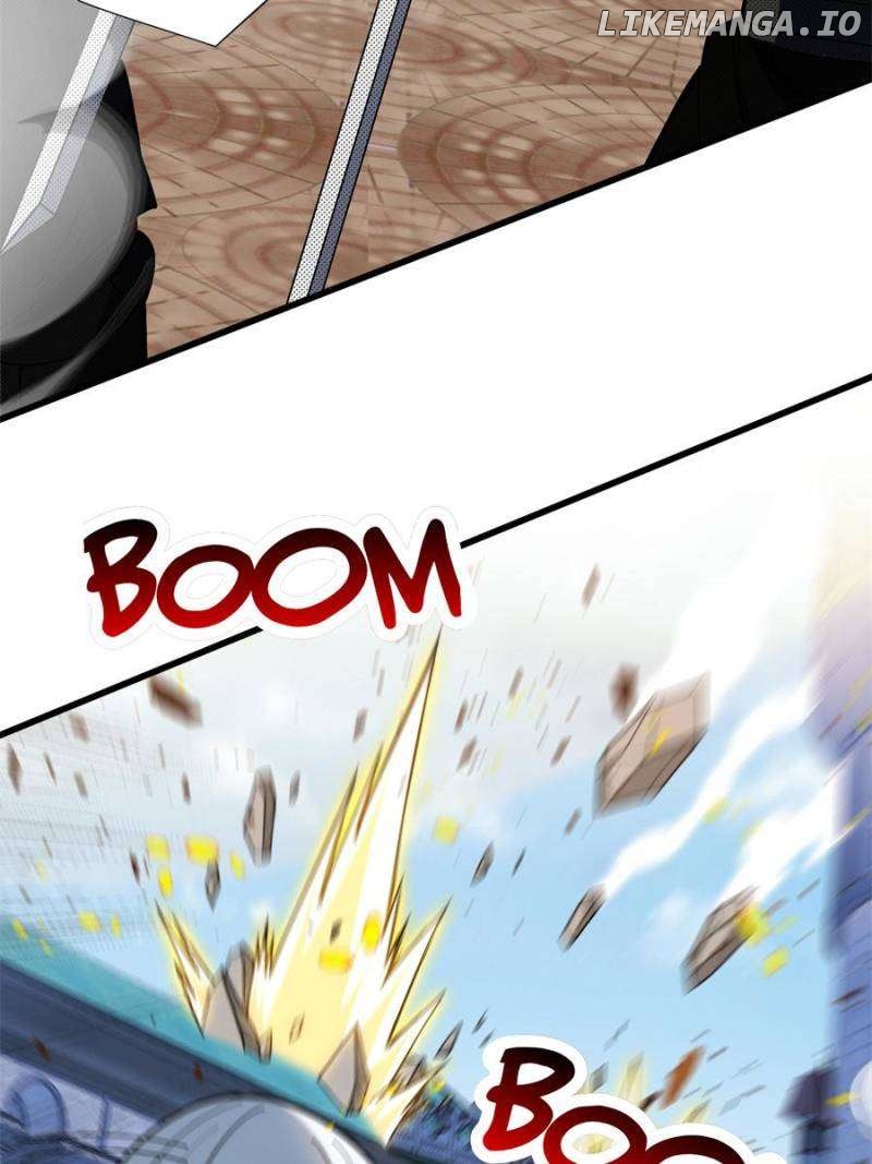 Evil Dragon Is Reincarnated! Revenge Begins at the Age of Five! Chapter 227 - page 23