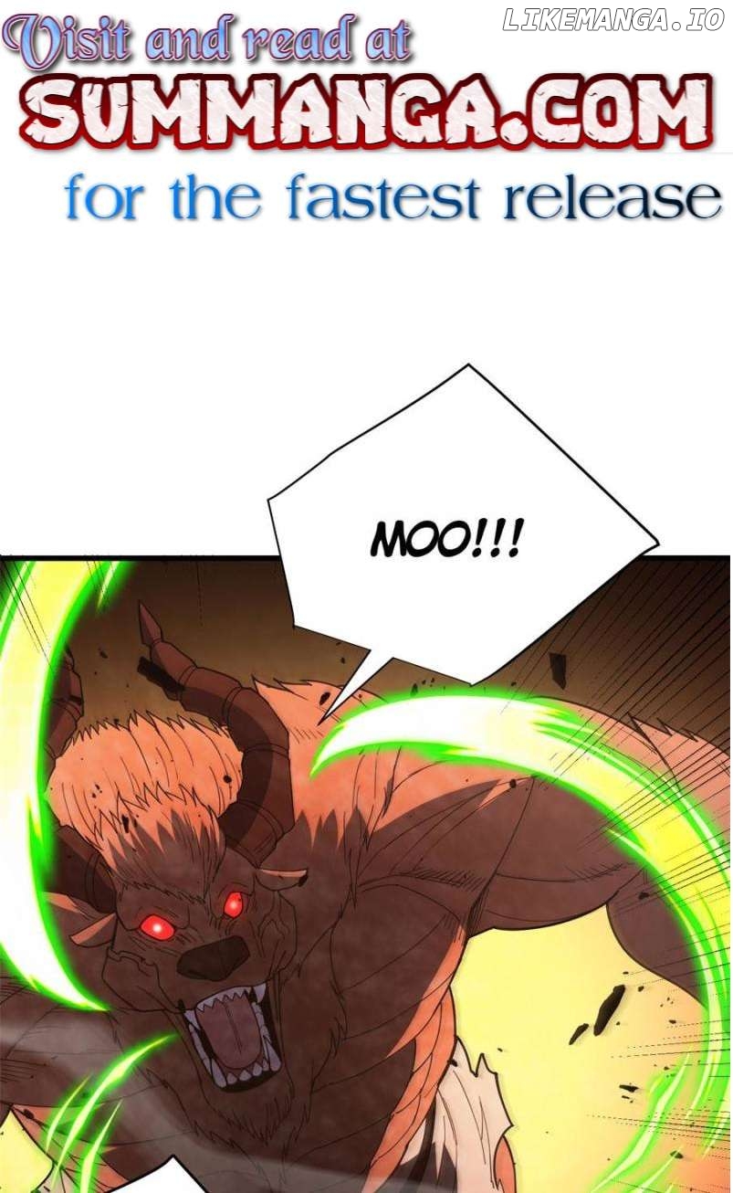 Evil Dragon Is Reincarnated! Revenge Begins at the Age of Five! Chapter 228 - page 1