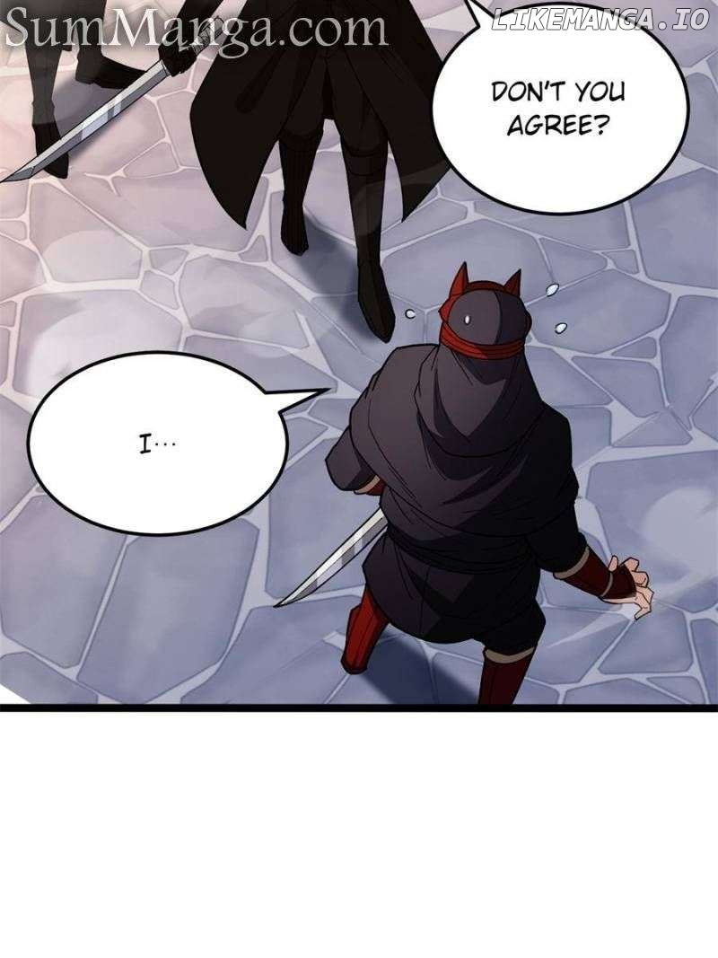 Evil Dragon Is Reincarnated! Revenge Begins at the Age of Five! Chapter 230 - page 7