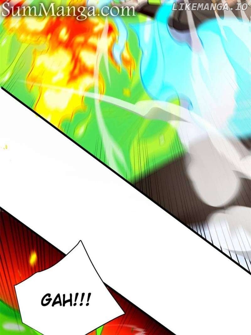 Evil Dragon Is Reincarnated! Revenge Begins at the Age of Five! Chapter 232 - page 5