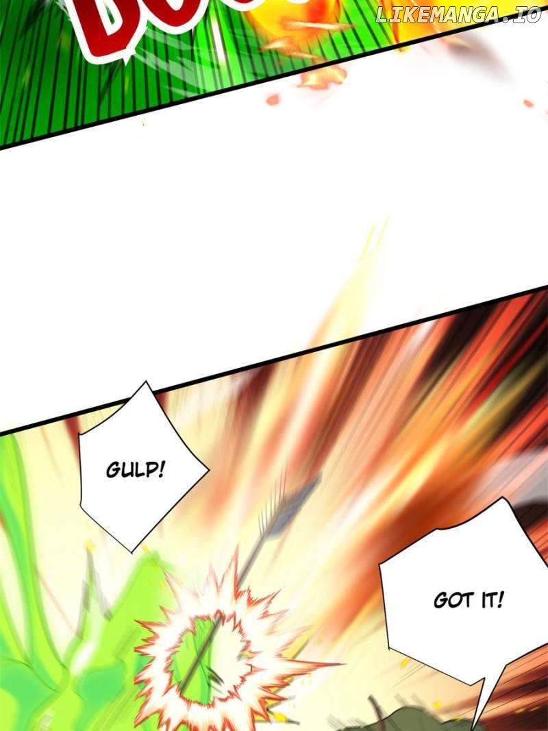 Evil Dragon Is Reincarnated! Revenge Begins at the Age of Five! Chapter 232 - page 7