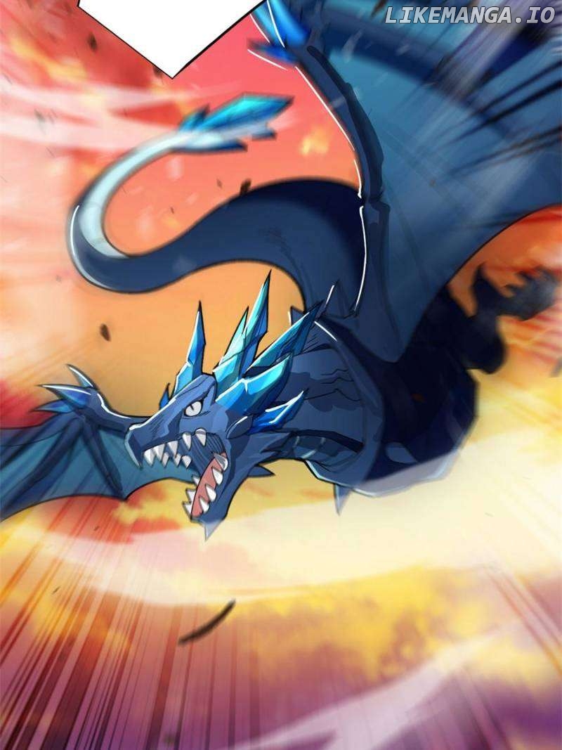 Evil Dragon Is Reincarnated! Revenge Begins at the Age of Five! Chapter 233 - page 2