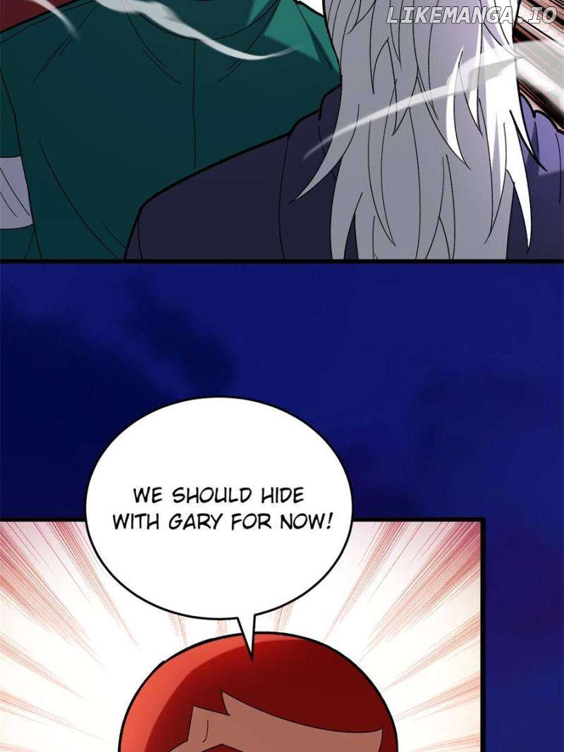 Evil Dragon Is Reincarnated! Revenge Begins at the Age of Five! Chapter 234 - page 2