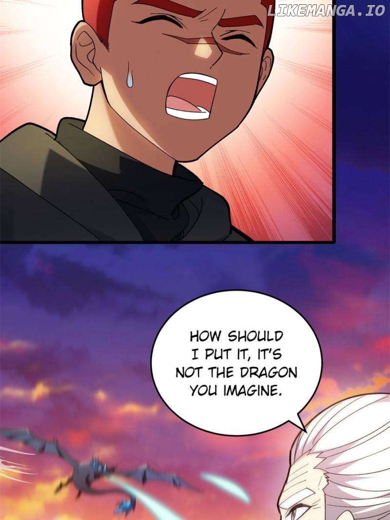Evil Dragon Is Reincarnated! Revenge Begins at the Age of Five! Chapter 234 - page 3
