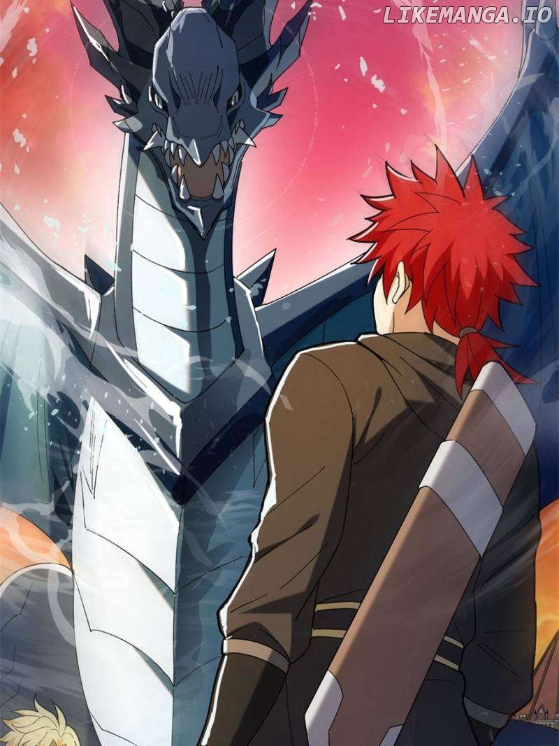 Evil Dragon Is Reincarnated! Revenge Begins at the Age of Five! Chapter 234 - page 32