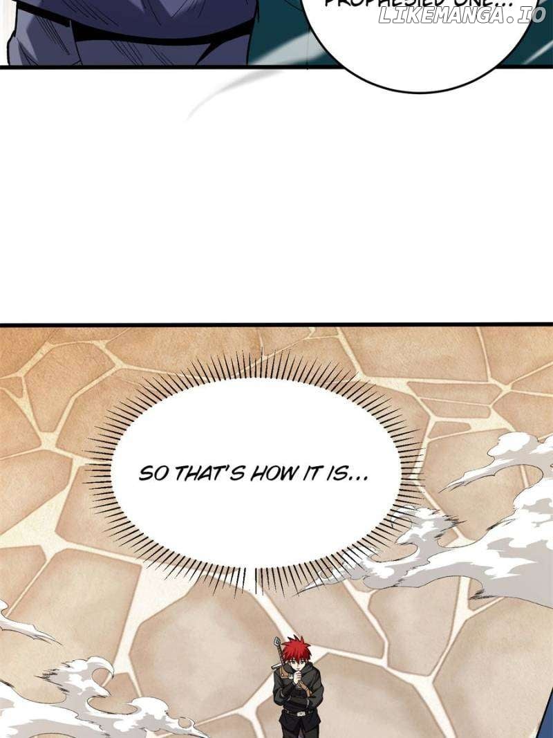 Evil Dragon Is Reincarnated! Revenge Begins at the Age of Five! Chapter 236 - page 2