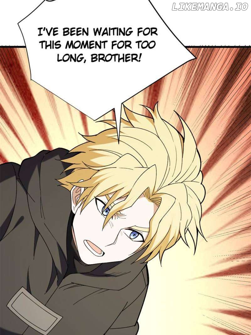 Evil Dragon Is Reincarnated! Revenge Begins at the Age of Five! Chapter 236 - page 29