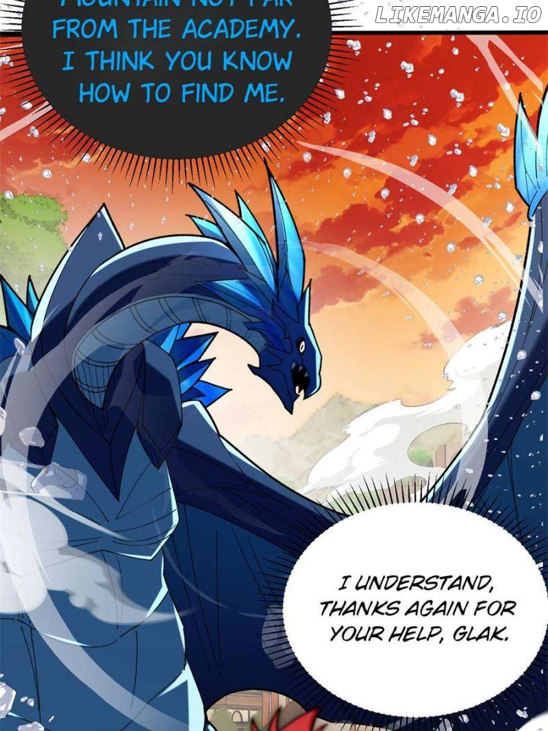 Evil Dragon Is Reincarnated! Revenge Begins at the Age of Five! Chapter 236 - page 5