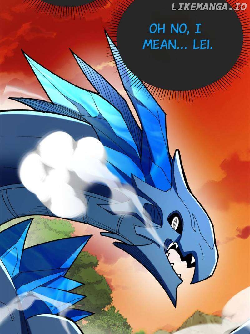 Evil Dragon Is Reincarnated! Revenge Begins at the Age of Five! Chapter 236 - page 7