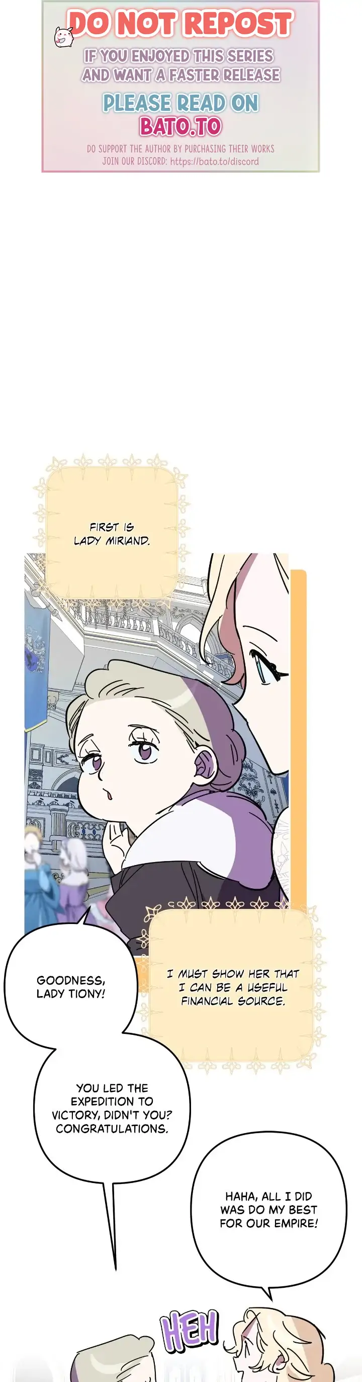 The Way the Mage Faces Death Chapter 98 - page 1
