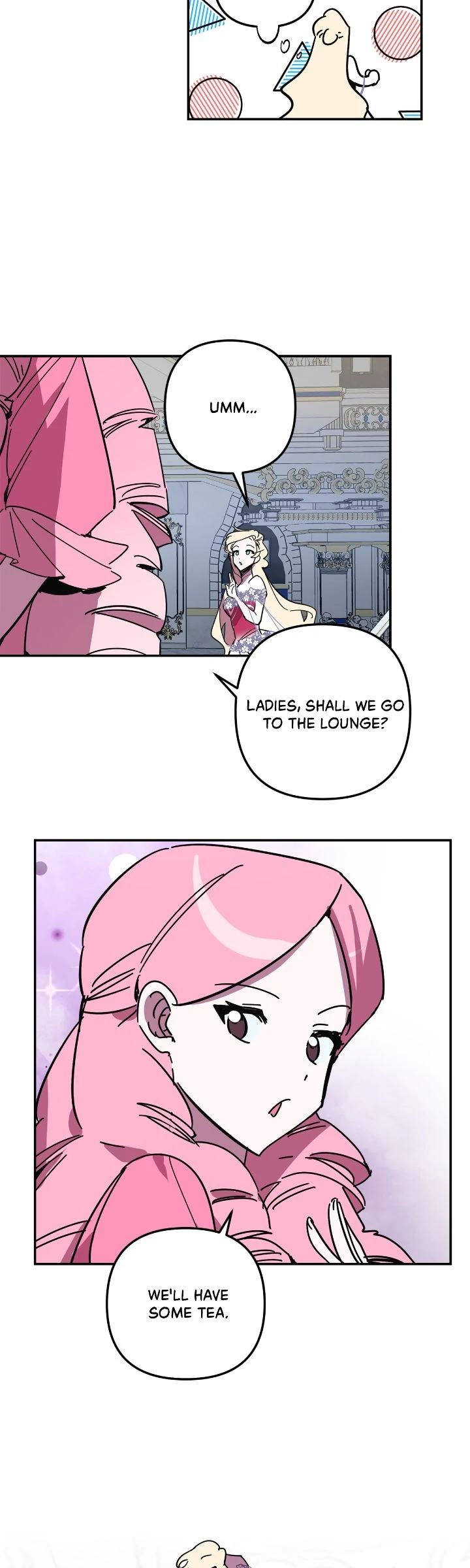 The Way the Mage Faces Death Chapter 98 - page 12