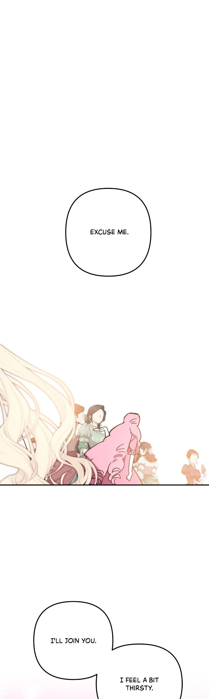 The Way the Mage Faces Death Chapter 98 - page 14